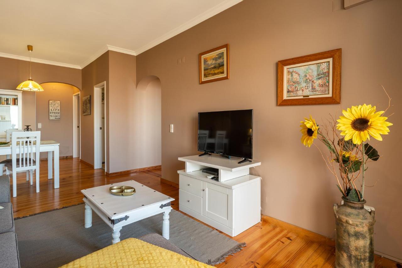 Ferienwohnung Atlantic Ocean View By Hr Madeira Funchal  Exterior foto