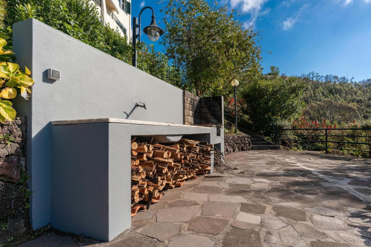 Ferienwohnung Atlantic Ocean View By Hr Madeira Funchal  Exterior foto